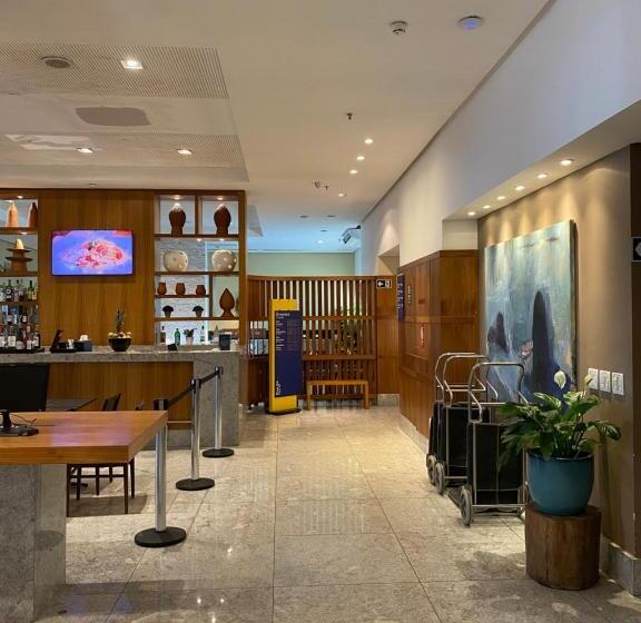 Beach Class Executive Beira Mar