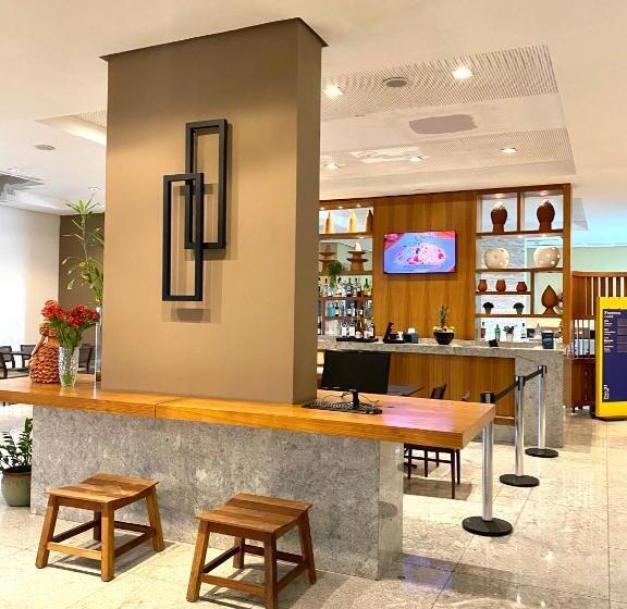 Beach Class Executive Beira Mar