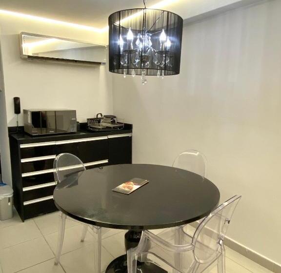 Beach Class Executive Beira Mar