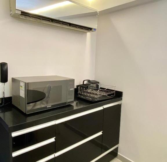 Beach Class Executive Beira Mar