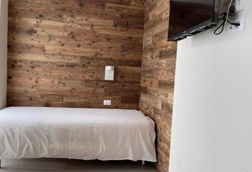 Aamiaismajoitus (B&B) Ca  De Sass