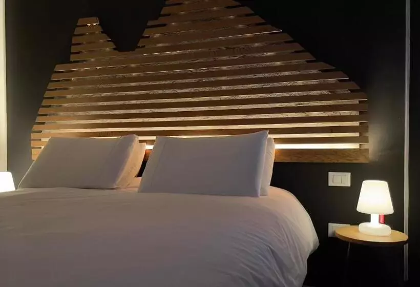 Aamiaismajoitus (B&B) Ca  De Sass