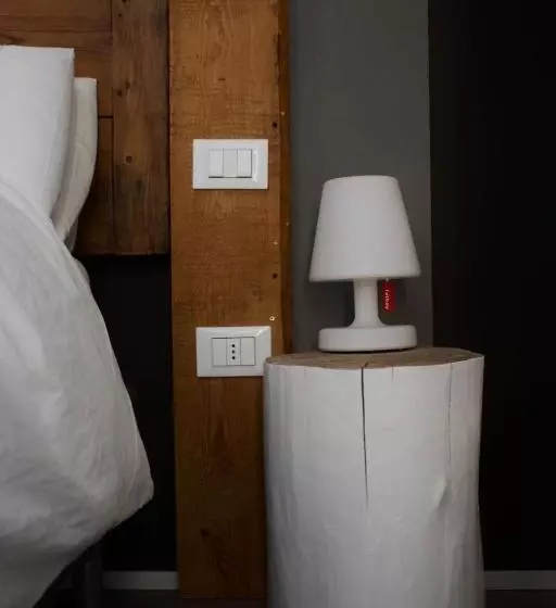 Aamiaismajoitus (B&B) Ca  De Sass