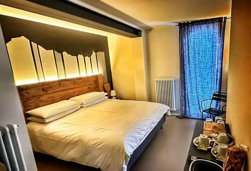 Aamiaismajoitus (B&B) Ca  De Sass