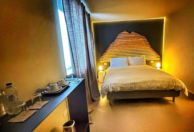 Aamiaismajoitus (B&B) Ca  De Sass