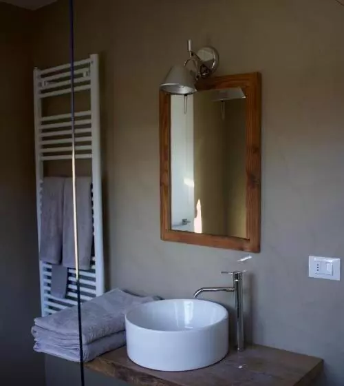 Aamiaismajoitus (B&B) Ca  De Sass