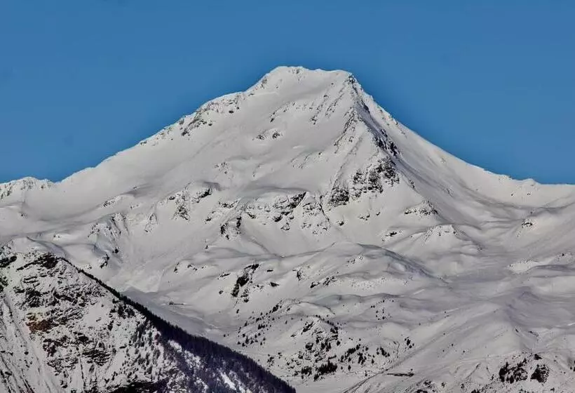 Aamiaismajoitus (B&B) Ca  De Sass