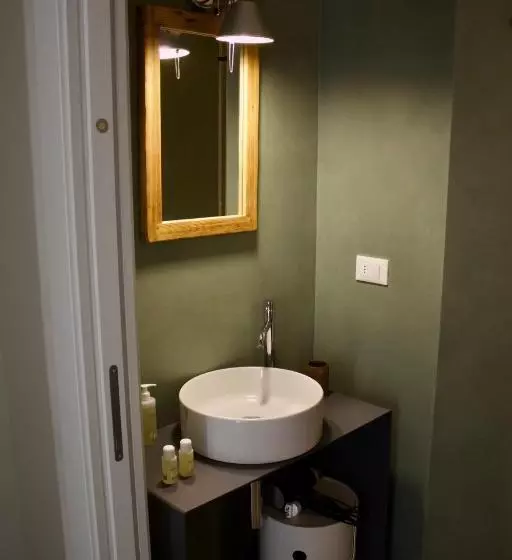 Aamiaismajoitus (B&B) Ca  De Sass