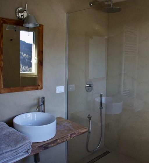 تختخواب و صبحانه Ca De Sass