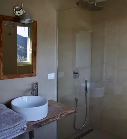 Aamiaismajoitus (B&B) Ca  De Sass