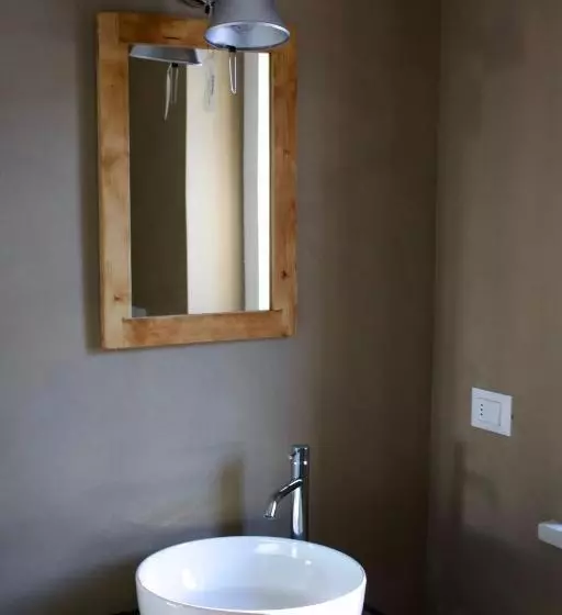 Aamiaismajoitus (B&B) Ca  De Sass