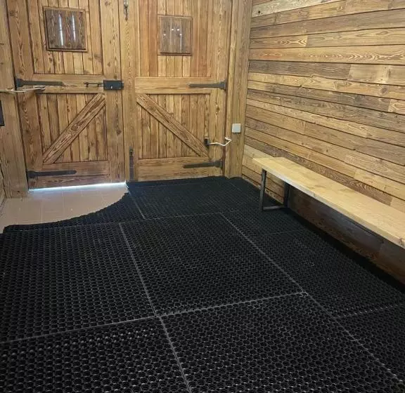 Aamiaismajoitus (B&B) Ca  De Sass