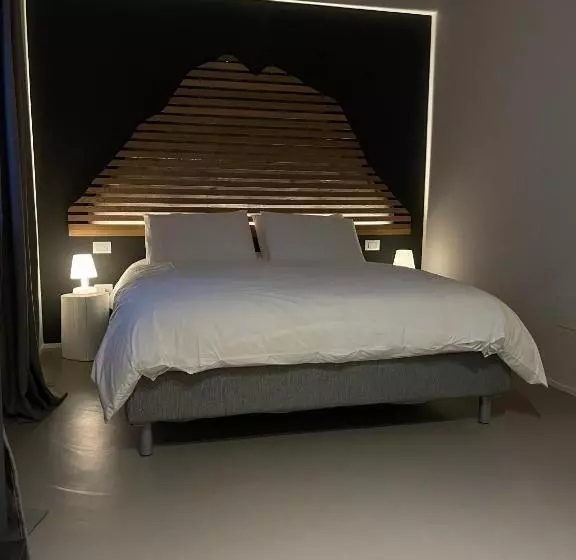 Aamiaismajoitus (B&B) Ca  De Sass