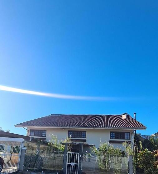 Bed and Breakfast Canto Santo