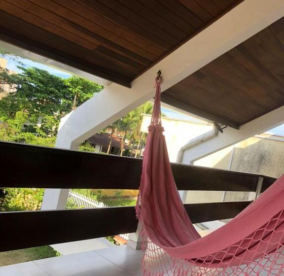 Bed and Breakfast Canto Santo
