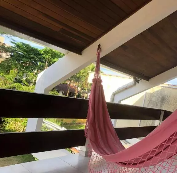 Aamiaismajoitus (B&B) Canto Santo