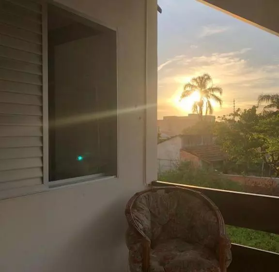 Aamiaismajoitus (B&B) Canto Santo