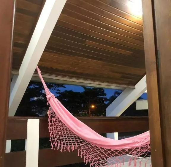 Aamiaismajoitus (B&B) Canto Santo