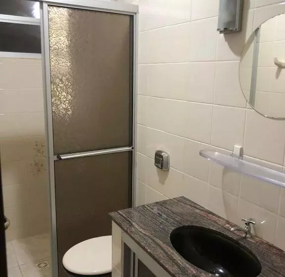 Aamiaismajoitus (B&B) Canto Santo