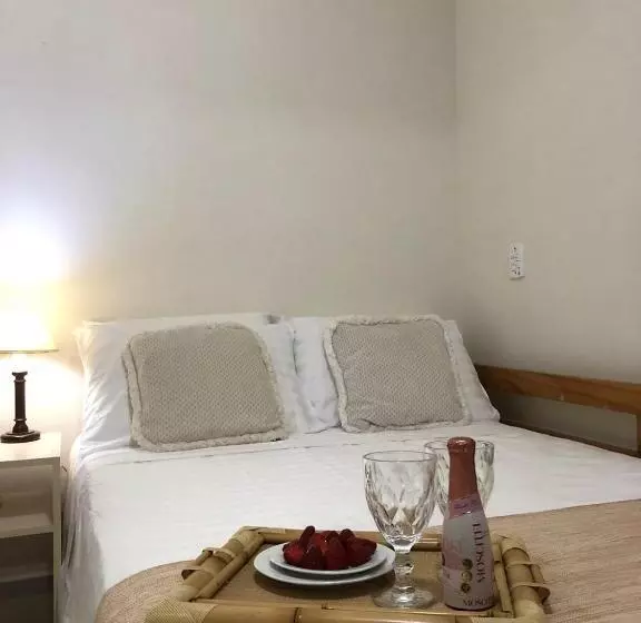 Aamiaismajoitus (B&B) Canto Santo
