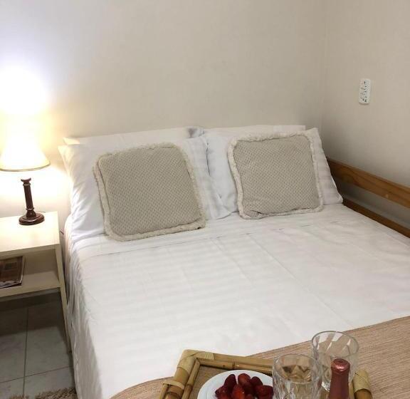 Bed and Breakfast Canto Santo