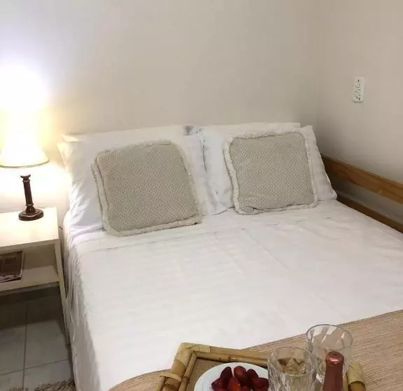 Aamiaismajoitus (B&B) Canto Santo