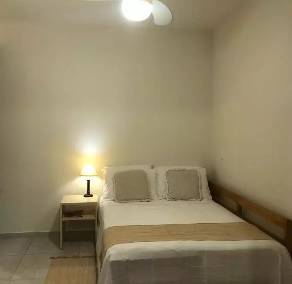 Aamiaismajoitus (B&B) Canto Santo