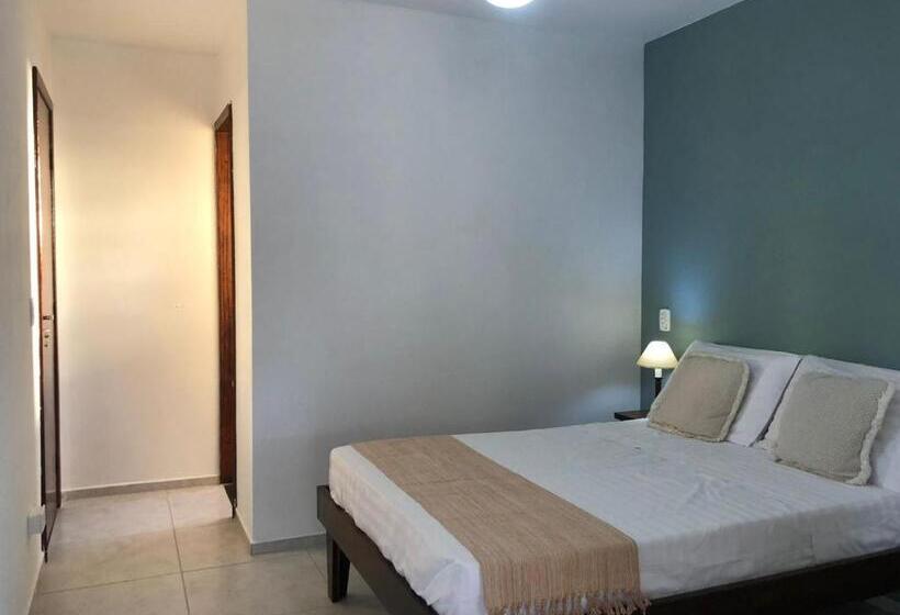 Bed and Breakfast Canto Santo