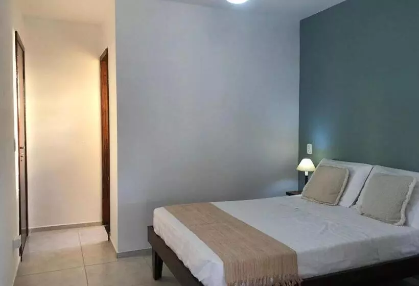 Aamiaismajoitus (B&B) Canto Santo