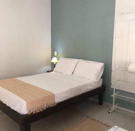 Bed and Breakfast Canto Santo