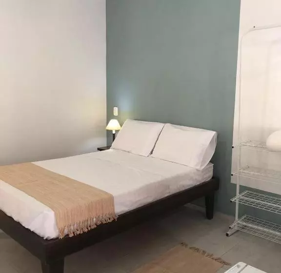 Aamiaismajoitus (B&B) Canto Santo