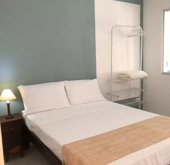 Aamiaismajoitus (B&B) Canto Santo