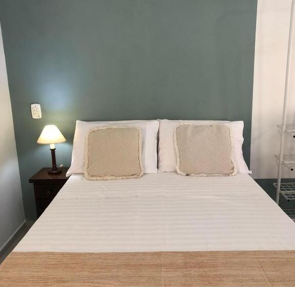 Bed and Breakfast Canto Santo