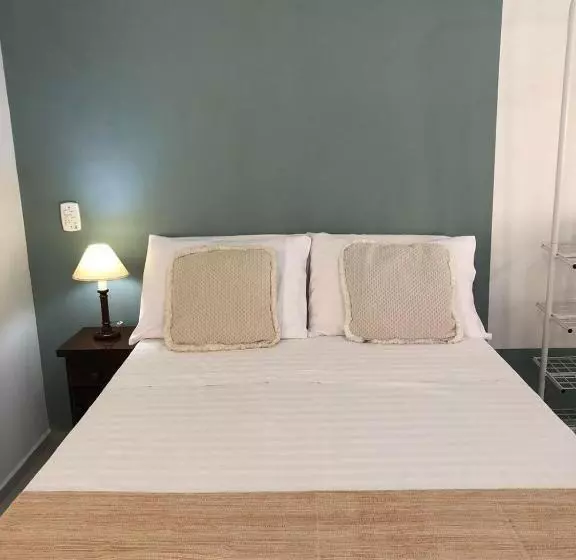 Aamiaismajoitus (B&B) Canto Santo