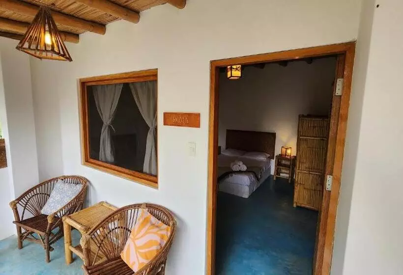 ベッドアンドブレックファースト Kinti Guest House