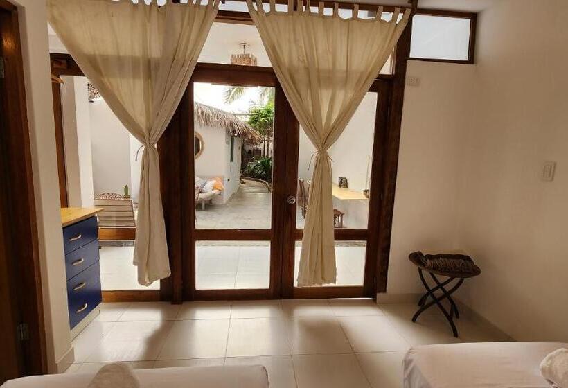 Bed & Breakfast Kinti Guest House