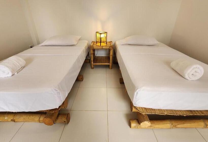 Bed & Breakfast Kinti Guest House