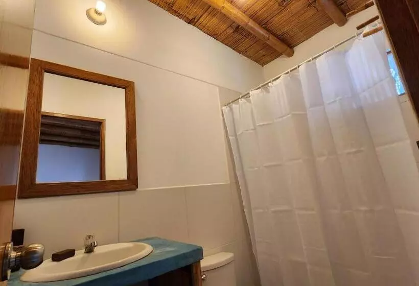ベッドアンドブレックファースト Kinti Guest House