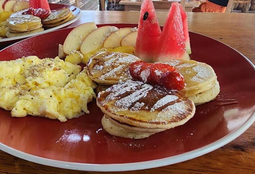 Bed & Breakfast Kinti Guest House