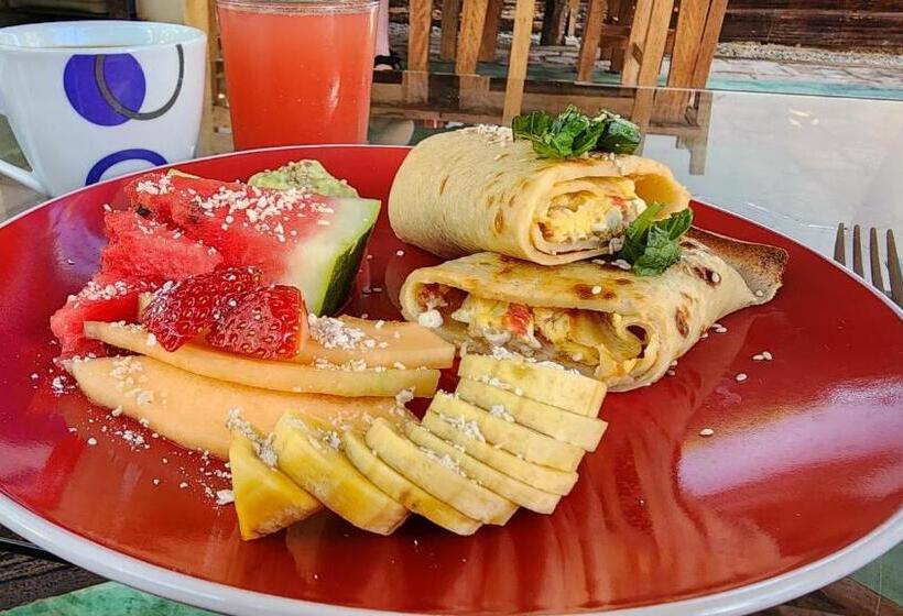 Bed & Breakfast Kinti Guest House