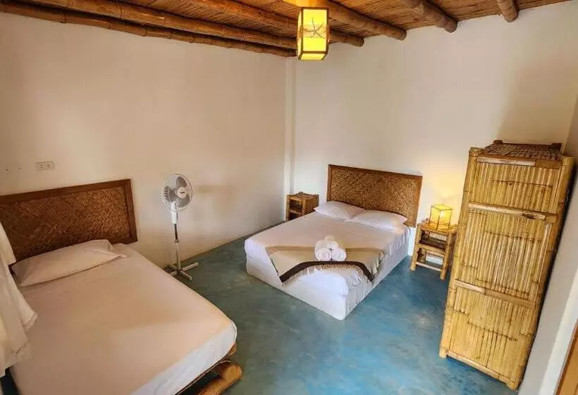 ベッドアンドブレックファースト Kinti Guest House