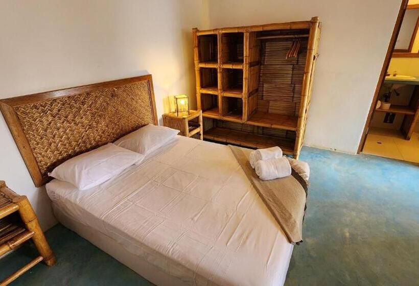 Bed & Breakfast Kinti Guest House