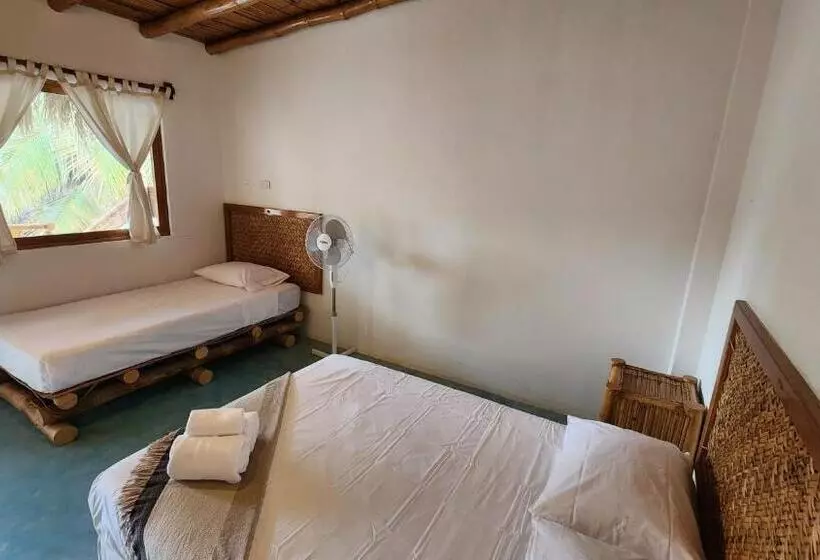 ベッドアンドブレックファースト Kinti Guest House