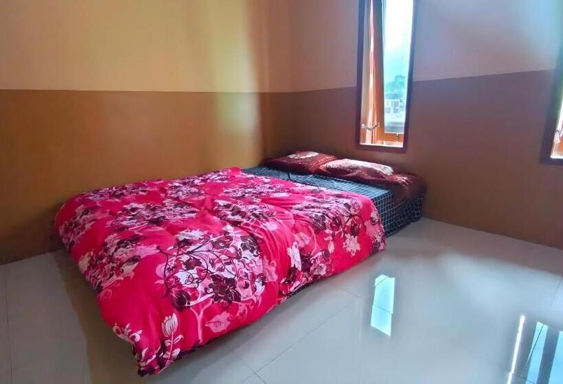 Bed & Breakfast Laze Hiatus