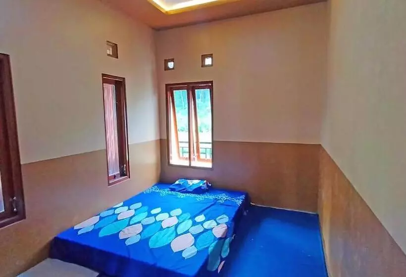 Bed and Breakfast Laze Hiatus