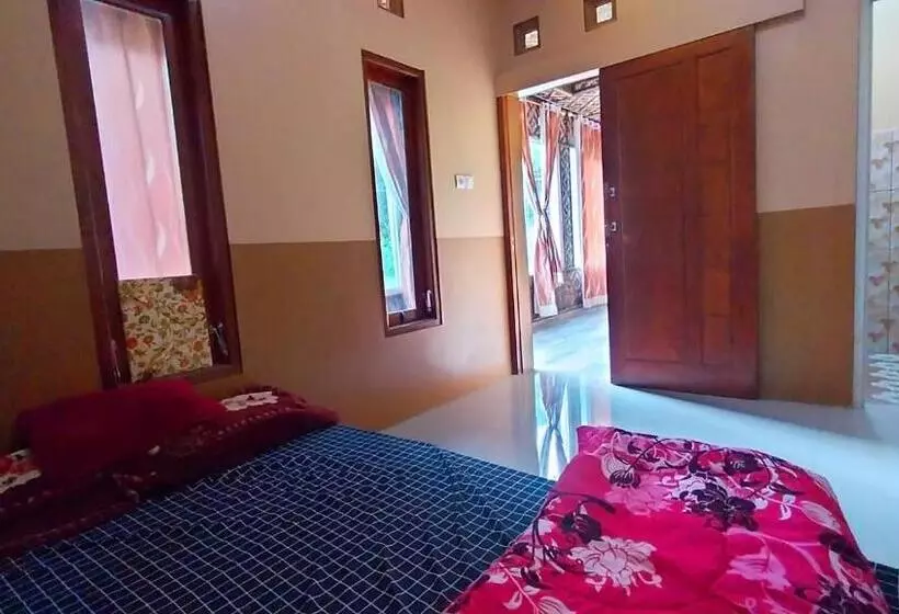 Bed and Breakfast Laze Hiatus