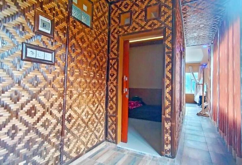 צימר Laze Hiatus