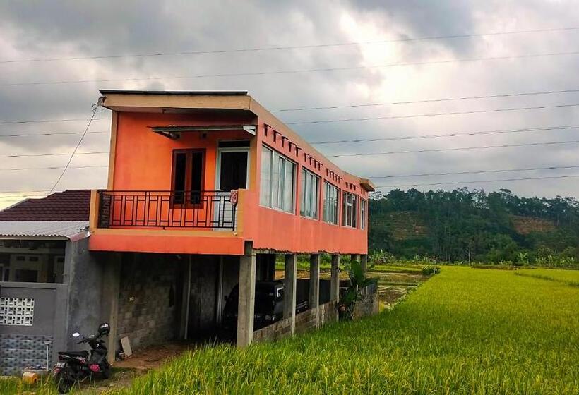 Bed & Breakfast Laze Hiatus