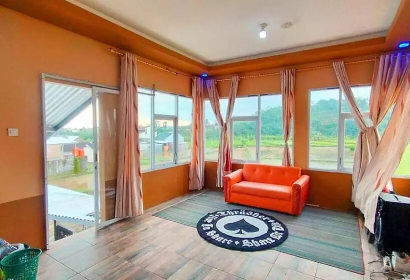 Bed and Breakfast Laze Hiatus