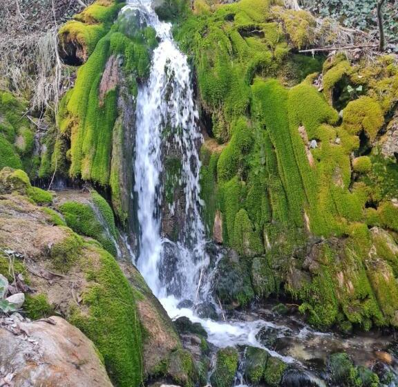 住宿加早餐 Le St Jean Bis